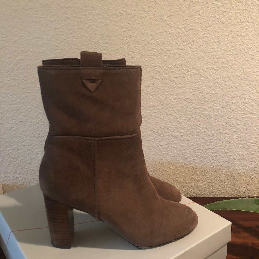 Booties 8.5 - image 4